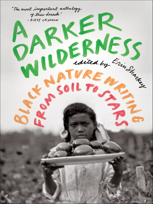 Title details for A Darker Wilderness by Eric Sharkey - Available